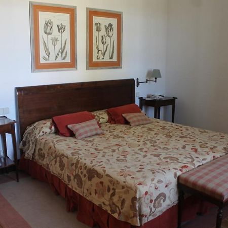 Vettonia Hotel Ávila Eksteriør billede