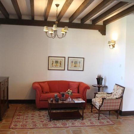 Vettonia Hotel Ávila Eksteriør billede