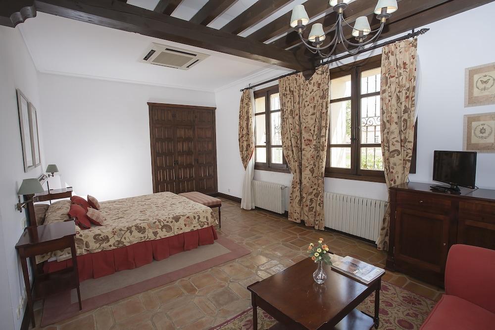 Vettonia Hotel Ávila Eksteriør billede