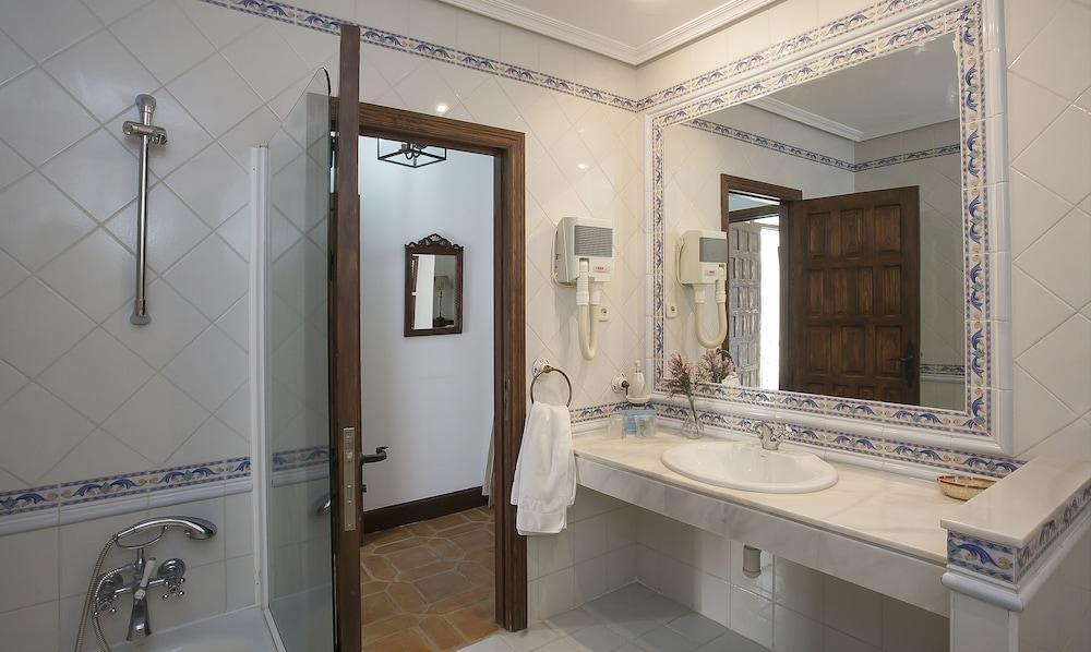 Vettonia Hotel Ávila Eksteriør billede